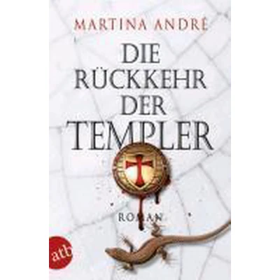 Afbeelding van Die Rückkehr der Templer