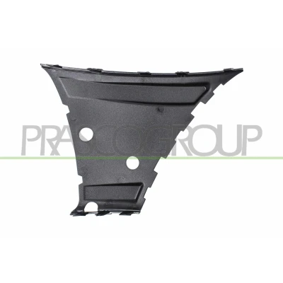 Afbeelding van Houder, bumper PRASCO ME3331004