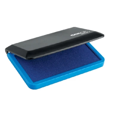 Afbeelding van Stempelkussen Colop micro 1 9x5cm blauw