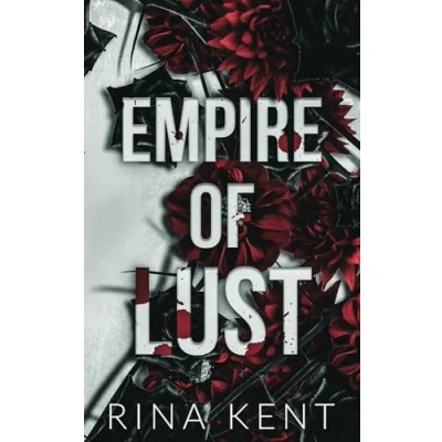 Afbeelding van Empire of Lust: Special Edition Print: 4