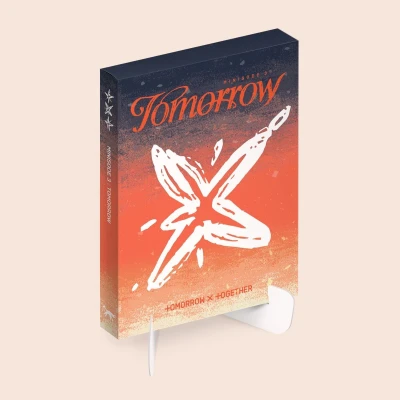 Afbeelding van Tomorrow X Together Minisode 3: (CD) (Light Version)