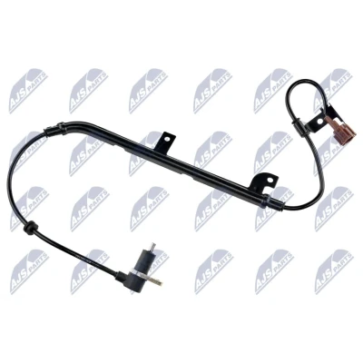 Afbeelding van NTY HCA NS 002 ABS Sensor Achteras links