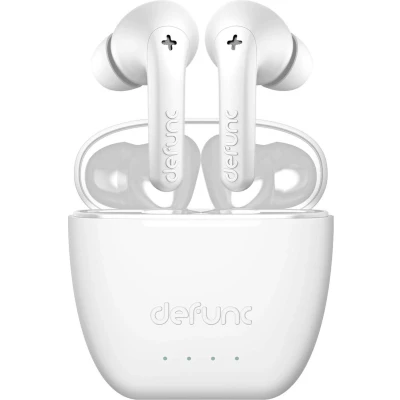 Afbeelding van Defunc TRUE AUDIO Earbud Wit