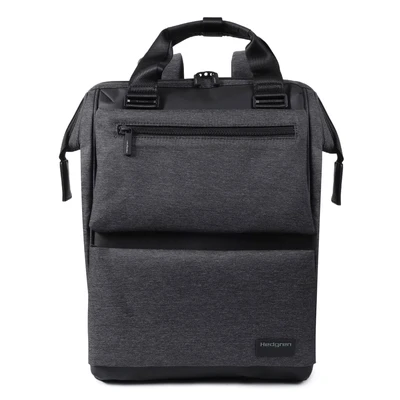 Afbeelding van Hedgren Next Clip Dagrugzak RFID bescherming 39 cm Laptop compartiment 38cm (15 duim) stylish grey