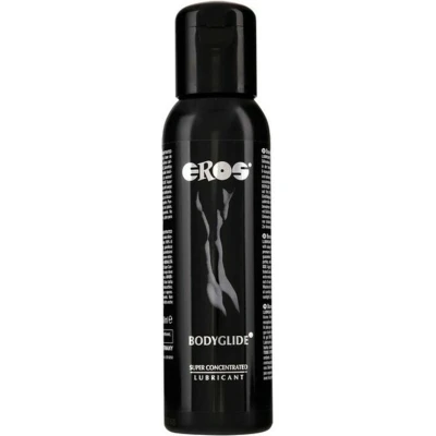 Afbeelding van Eros ER10250 Bodyglide Super Concentrated Glijmiddel op siliconenbasis (250 ml)