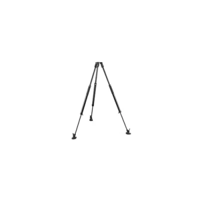 Afbeelding van Manfrotto CF Fast eenpootstatief, Statief
