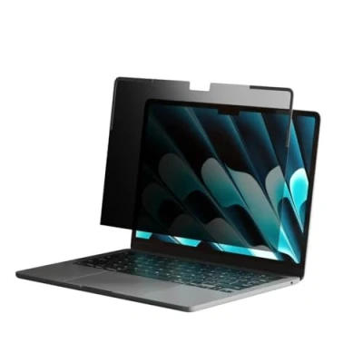 Afbeelding van Targus HS5113GL, 34,5 cm (13.6 inch), Laptop, Randloze privacyfilter v