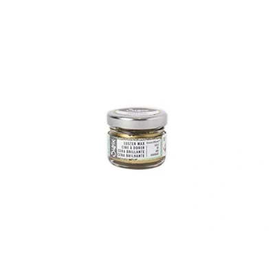 Afbeelding van Sizzix Glans wax Metallic effect 20ml Gold