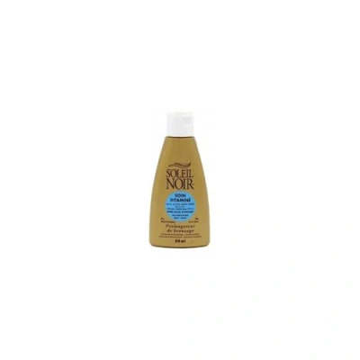 Afbeelding van Soleil Noir Crème Soin Vitaminé Après Hydratant 50ml