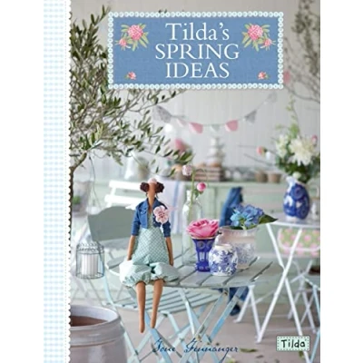 Afbeelding van Tilda&#039;s Spring Ideas