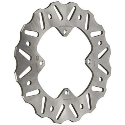 Afbeelding van Moto Master Remschijf 110360 Nitro Fixed 190
