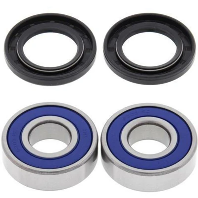 Afbeelding van All Balls Yamaha FZ8/MT 09 achterwiellagerset