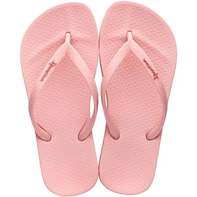 Afbeelding van Ipanema Slippers Anatomic Colors Pink/Strawberry Maat 28/29