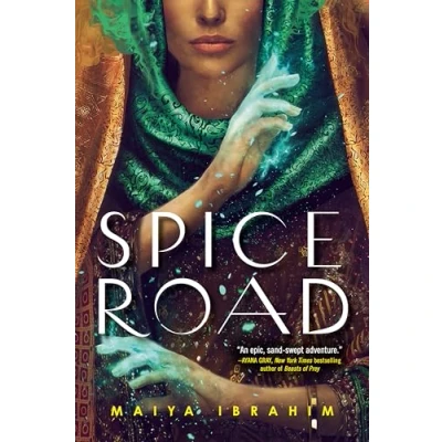 Afbeelding van Spice Road: 1