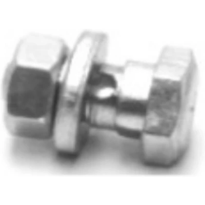 Afbeelding van Bofix Kabelklembout Nexus 3 BR IM31 R, 12st