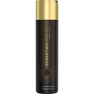 Afbeelding van Sebastian Dark Oil Shampoo 50 ml Travelsize