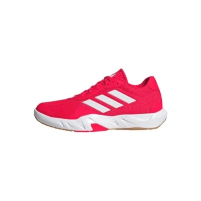 Afbeelding van adidas Performance Amplimove Trainer Schoenen Unisex Rood 39 1/3