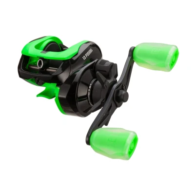 Afbeelding van 13 Fishing Modus RP2 LH Baitcaster Reel