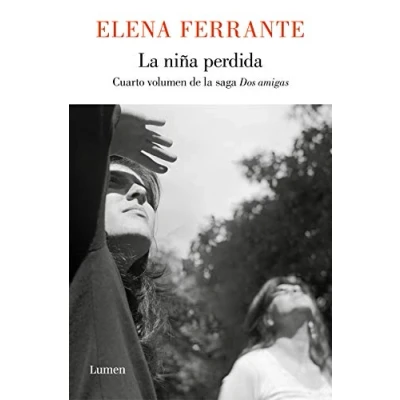 Afbeelding van La nina perdida / the Story of Lost Child