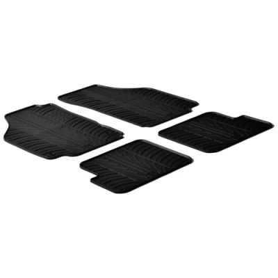 Afbeelding van Gledring Pasklare rubber matten GL 0371
