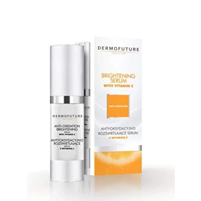 Afbeelding van Dermofuture Antioxidant highlighter serum met vitamine C 30 ml