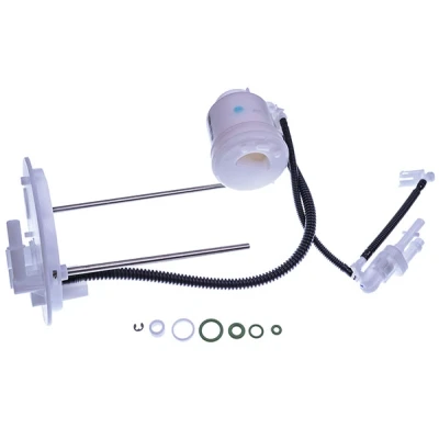Afbeelding van DENCKERMANN A130217 Brandstoffilter Filter insert MITSUBISHI: Outlander III SUV (GG, GF) 2.0 Hybrid 4WD, 3.0 2.4 4WD