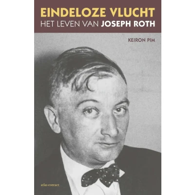 Afbeelding van Eindeloze vlucht (Paperback)