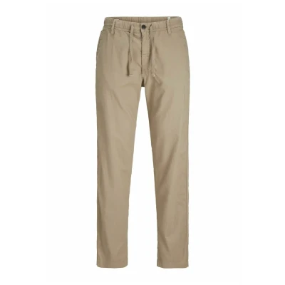 Afbeelding van Jack &amp; Jones Chino, Heren, Maat: Small, Crockery