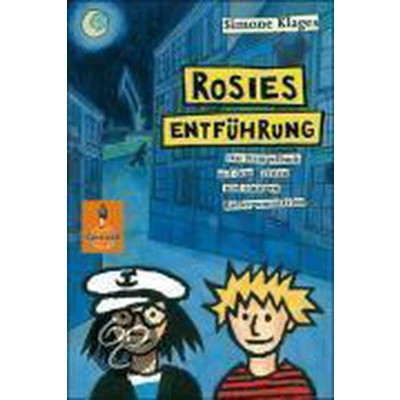 Afbeelding van Rosies Entführung