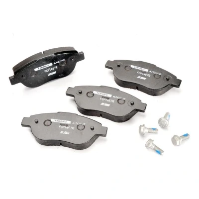 Afbeelding van Ferodo Racing Remblokset FRP3083H