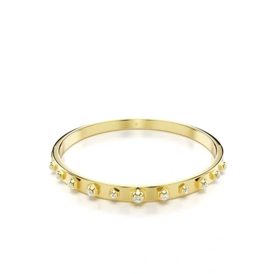 Afbeelding van Swarovski 5686948 Numina Goudkleurig Armband L