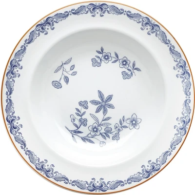 Afbeelding van Rorstrand Ostindia Diep bord 24cm