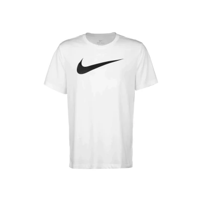Afbeelding van Nike Performance Fussball &quot;DRIFIT PARK&quot; Tshirt print, Heren, Maat: 3XL, White / black