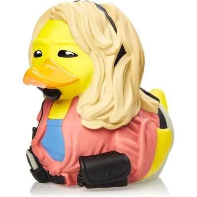 Afbeelding van Numskull TUBBZ Badeend Jurassic Park Dr. Ellie Sattler 9cm