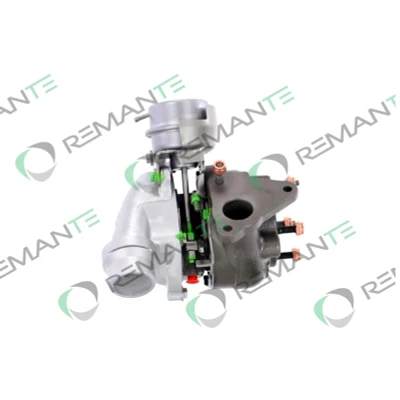 Afbeelding van Turbocharger REMANTE 003 001 001057R