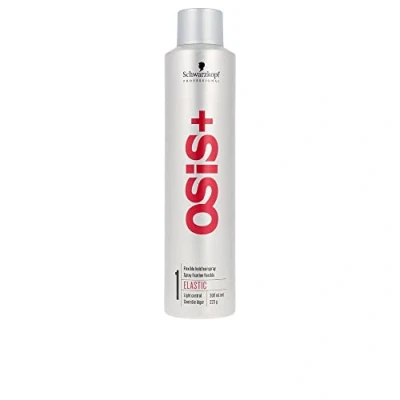 Afbeelding van Schwarzkopf Osis Elastic Flex Hold Hairspray 300 ml