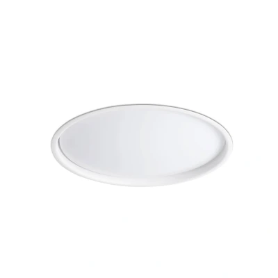 Afbeelding van Faro Lighting Luan LED Inbouw plafondlamp Wit IP44