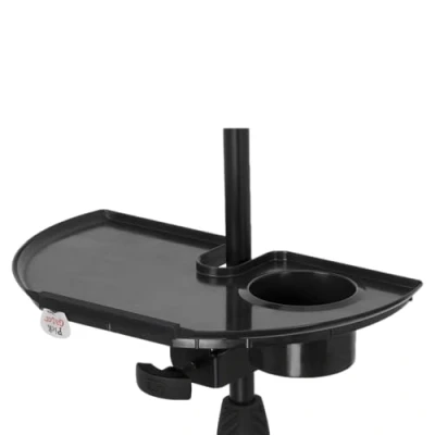 Afbeelding van Frameworks GFW MICTRAY muziekstandaard voor microfoon