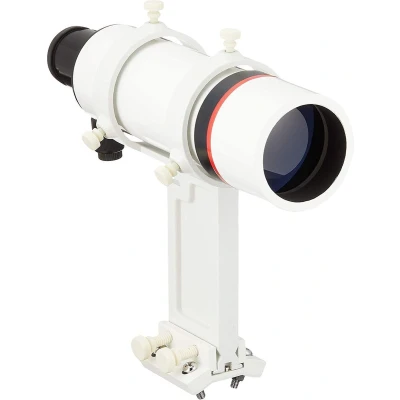 Afbeelding van Explore Scientific Mount Bracket Voor 8x50 Zoeker Schroefmaat DIN ISO M5