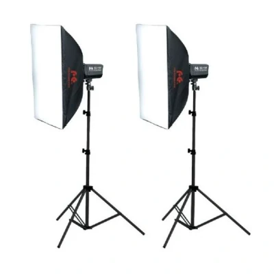 Afbeelding van Falcon Eyes Studio Flitsset SSK 2250D (290019)