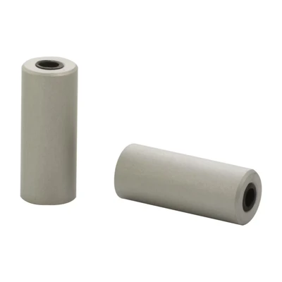 Afbeelding van Elvedes Kabelhoedje 5x14mm alu zilver (50st)