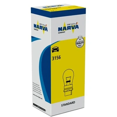 Afbeelding van Gloeilamp, knipperlicht NARVA 179413000