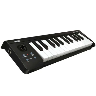 Afbeelding van Korg MicroKEY 25