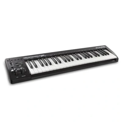 Afbeelding van M Audio Keystation 49 Mk3 Master keyboard