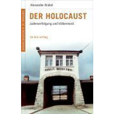 Afbeelding van Deutsche Geschichte im 20. Jahrhundert 09. Der Holocaust