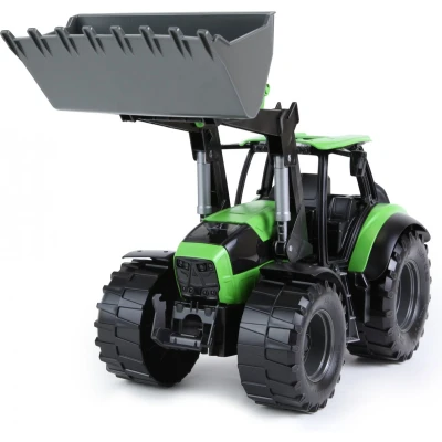 Afbeelding van Lena Worxx Tractor Deutz Fahr Agrotron 7250 TTV 45cm