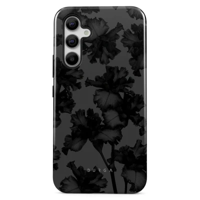Afbeelding van Burga Tough Backcover voor de Samsung Galaxy A55 Nocturnal