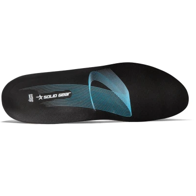 Afbeelding van Solid Gear 21003 OPF FOOTBED LOW Tweekleurige Combo 45 46