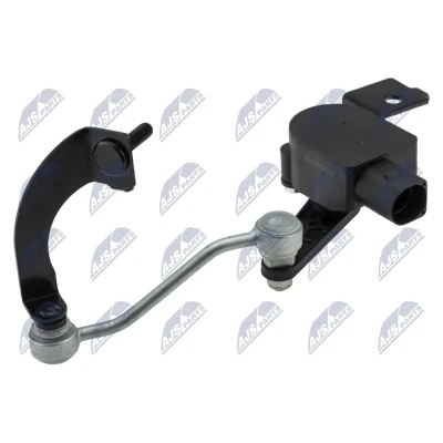 Afbeelding van NTY ECX VW 022 Sensoren Voor Met houder stuurstang