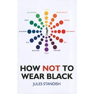 Afbeelding van How Not To Wear Black